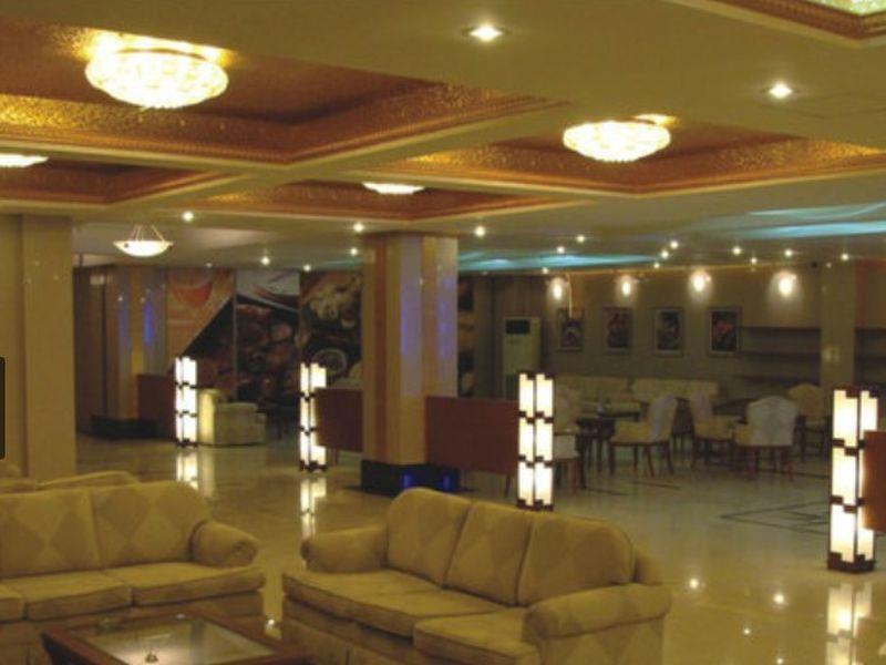 Junpeng Hotel Şanghay Dış mekan fotoğraf